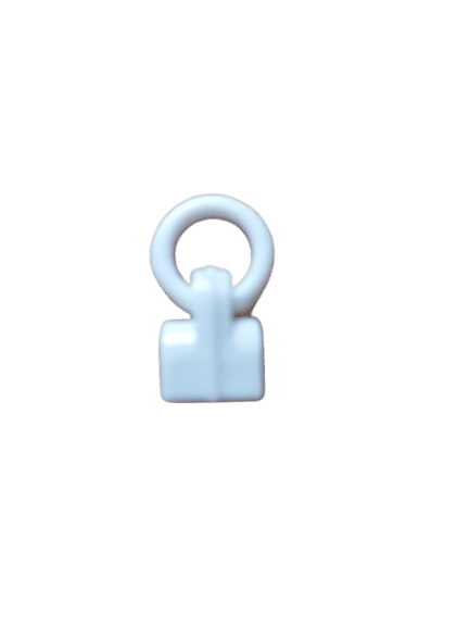 Clip On Ring for 4mm Fibreglass Rods